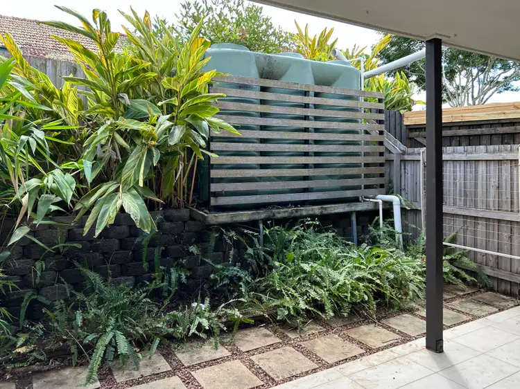 Second view of Homely townhouse listing, 2/38 Booligal Street, Carina QLD 4152