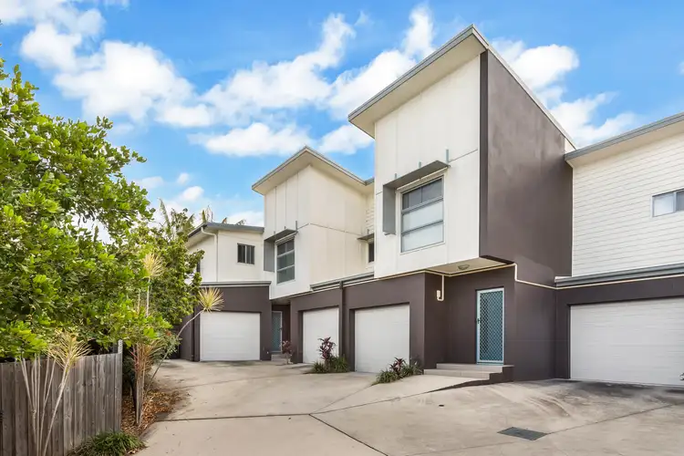 Third view of Homely townhouse listing, 2/38 Booligal Street, Carina QLD 4152