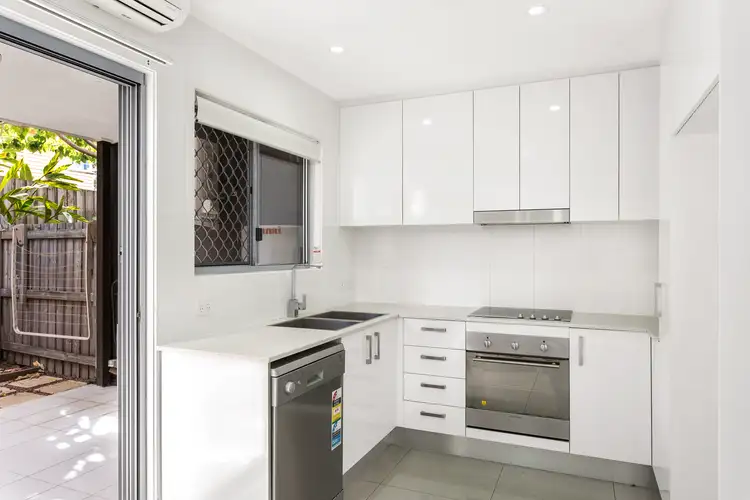 Fourth view of Homely townhouse listing, 2/38 Booligal Street, Carina QLD 4152