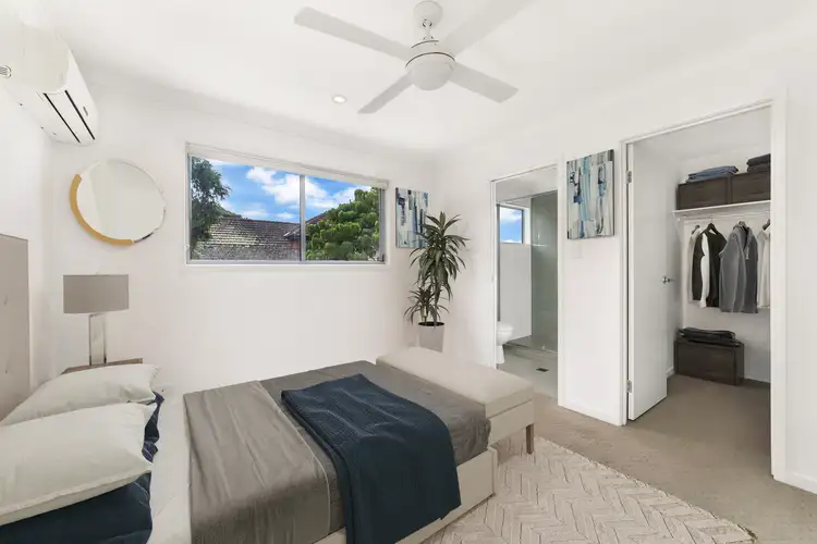 Fifth view of Homely townhouse listing, 2/38 Booligal Street, Carina QLD 4152