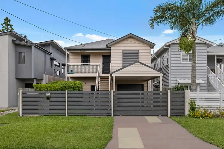 28 Larwill Avenue, Northgate QLD 4013