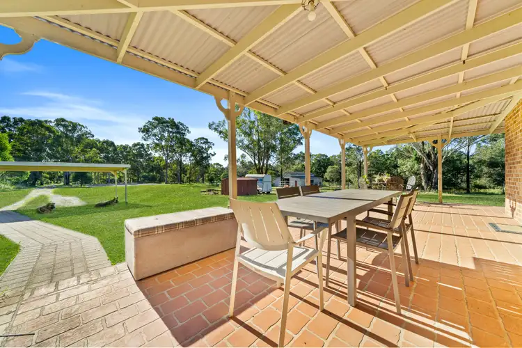 Second view of Homely house listing, 102-112 Meadow road, Logan Reserve QLD 4133