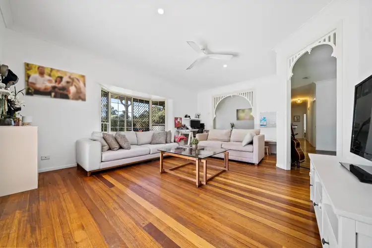 Fifth view of Homely house listing, 102-112 Meadow road, Logan Reserve QLD 4133