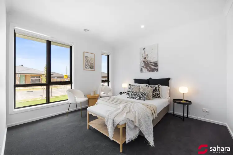 Third view of Homely house listing, 15 Dollarbird Drive, Deanside VIC 3336