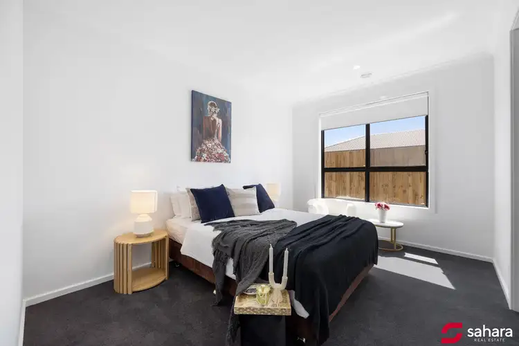 Seventh view of Homely house listing, 15 Dollarbird Drive, Deanside VIC 3336