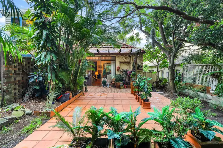 Main view of Homely house listing, 34 Roseberry Street, Balmain NSW 2041