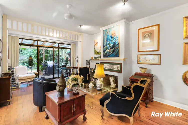Fourth view of Homely house listing, 34 Roseberry Street, Balmain NSW 2041