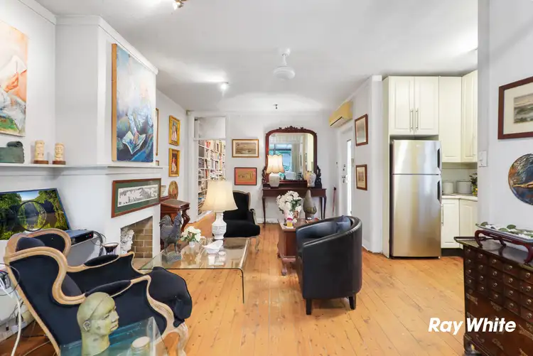 Fifth view of Homely house listing, 34 Roseberry Street, Balmain NSW 2041