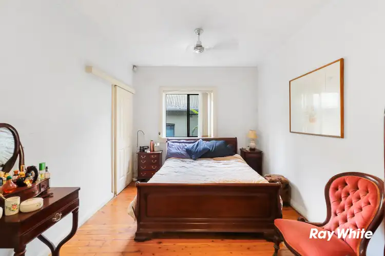 Seventh view of Homely house listing, 34 Roseberry Street, Balmain NSW 2041