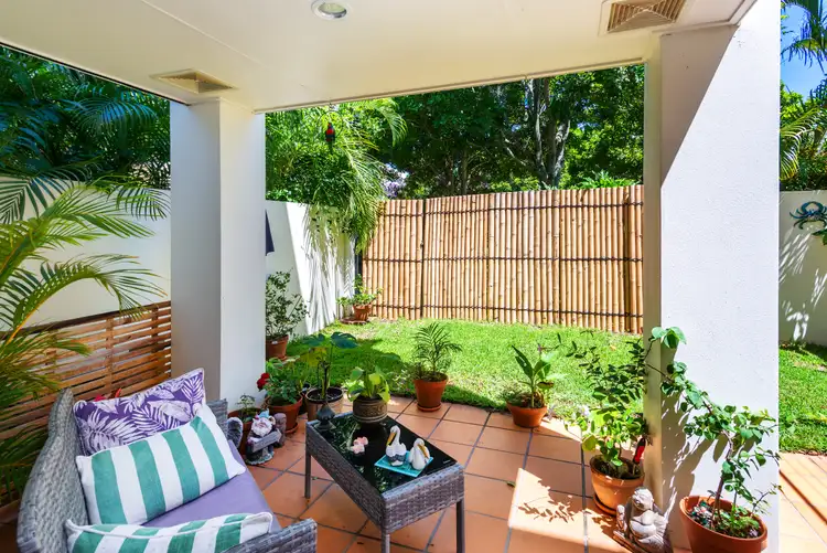 Fourth view of Homely townhouse listing, 87/60-76 Caseys Road, Hope Island QLD 4212