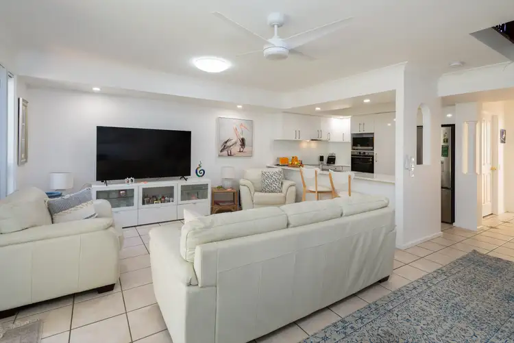 Sixth view of Homely townhouse listing, 87/60-76 Caseys Road, Hope Island QLD 4212
