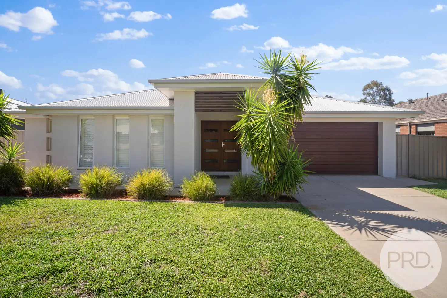 Main view of Homely house listing, 5 Breasley Crescent, Boorooma NSW 2650