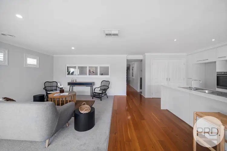 Third view of Homely house listing, 5 Breasley Crescent, Boorooma NSW 2650