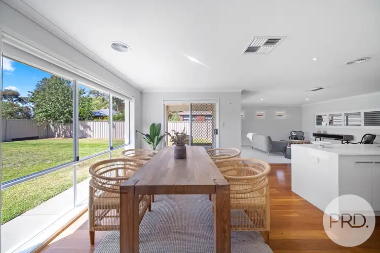 Sixth view of Homely house listing, 5 Breasley Crescent, Boorooma NSW 2650