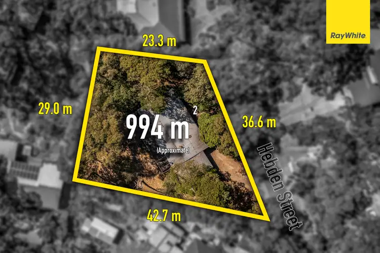 3 Hebden Street, Greensborough VIC 3088