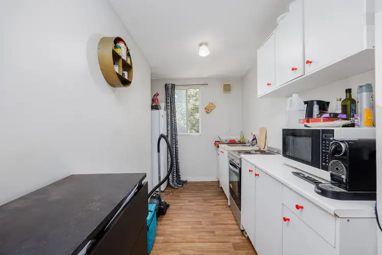 Second view of Homely apartment listing, 16D/66 Great Eastern Highway, Rivervale WA 6103