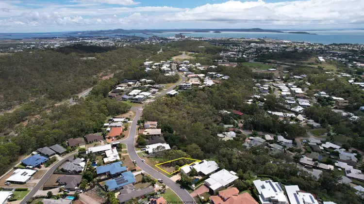 15 Clipper Terrace, South Gladstone QLD 4680