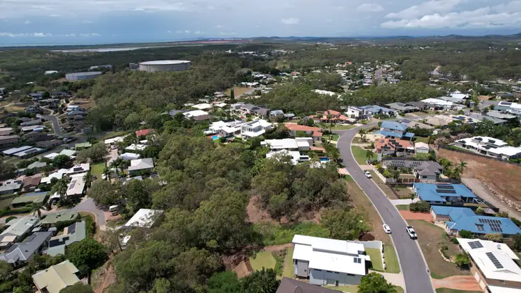 Fourth view of Homely land listing, 15 Clipper Terrace, South Gladstone QLD 4680