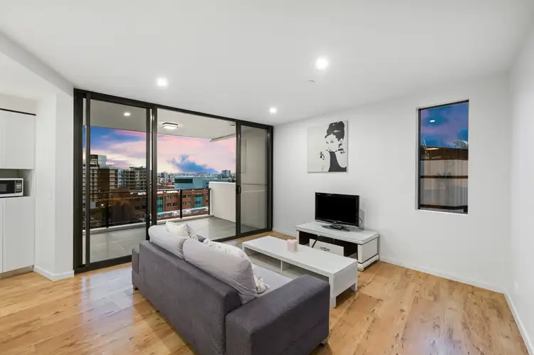 Second view of Homely apartment listing, 1003/218 Vulture Street, South Brisbane QLD 4101