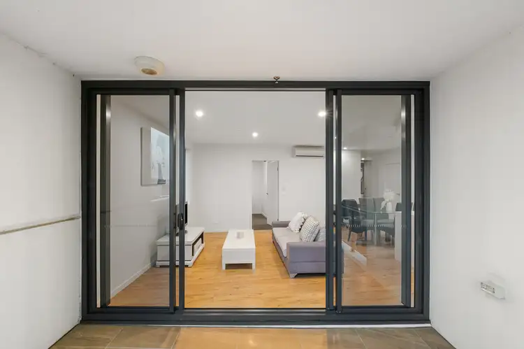 Third view of Homely apartment listing, 1003/218 Vulture Street, South Brisbane QLD 4101