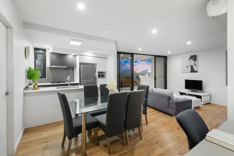Fourth view of Homely apartment listing, 1003/218 Vulture Street, South Brisbane QLD 4101