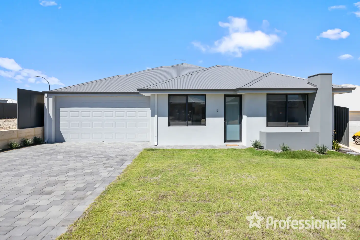 Main view of Homely house listing, 5 Idalia Way, Yanchep WA 6035