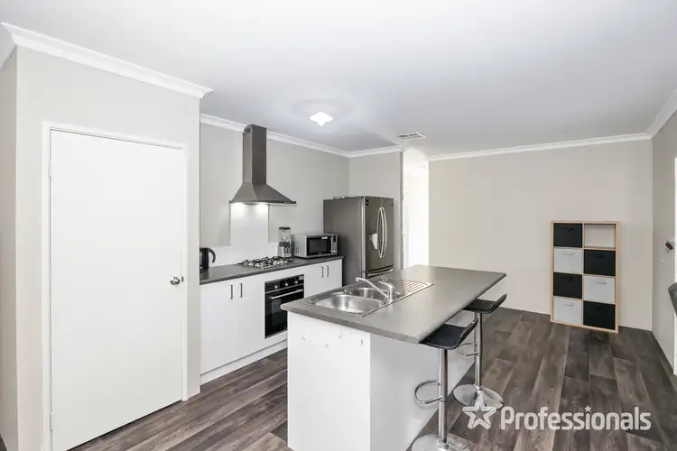 Fourth view of Homely house listing, 5 Idalia Way, Yanchep WA 6035