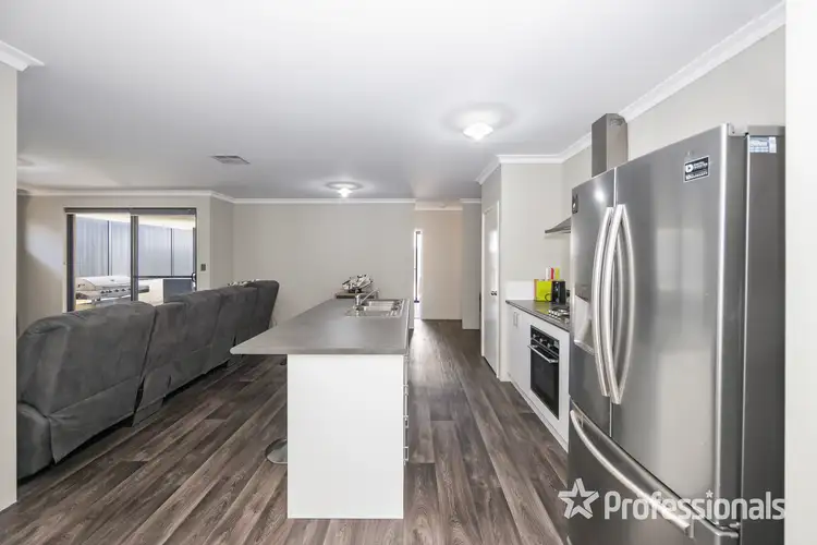 Fifth view of Homely house listing, 5 Idalia Way, Yanchep WA 6035