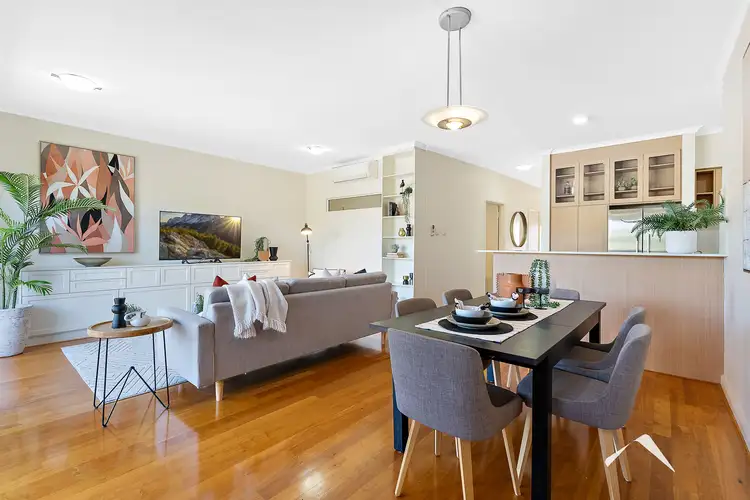 Third view of Homely apartment listing, 9/46-48 Albert Street, North Perth WA 6006