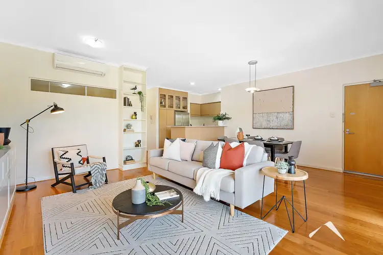 Fourth view of Homely apartment listing, 9/46-48 Albert Street, North Perth WA 6006