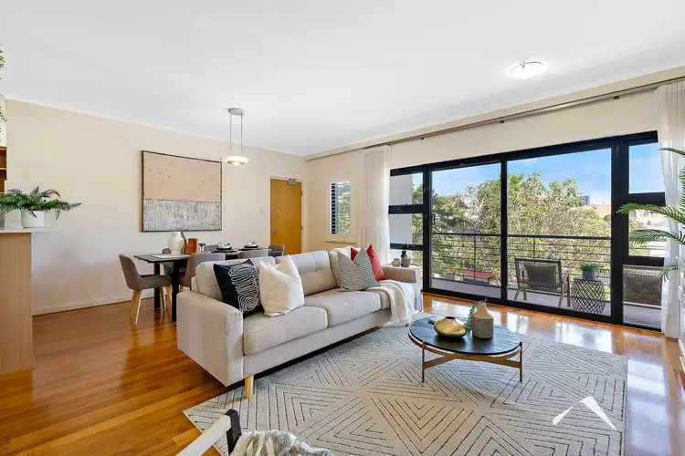Fifth view of Homely apartment listing, 9/46-48 Albert Street, North Perth WA 6006