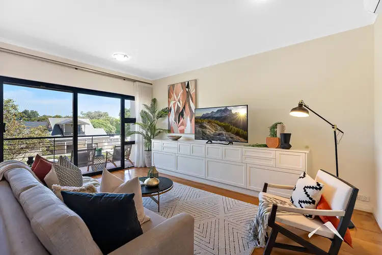 Sixth view of Homely apartment listing, 9/46-48 Albert Street, North Perth WA 6006