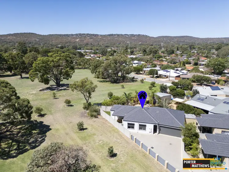 Main view of Homely house listing, 45 Harewood Street, Forrestfield WA 6058