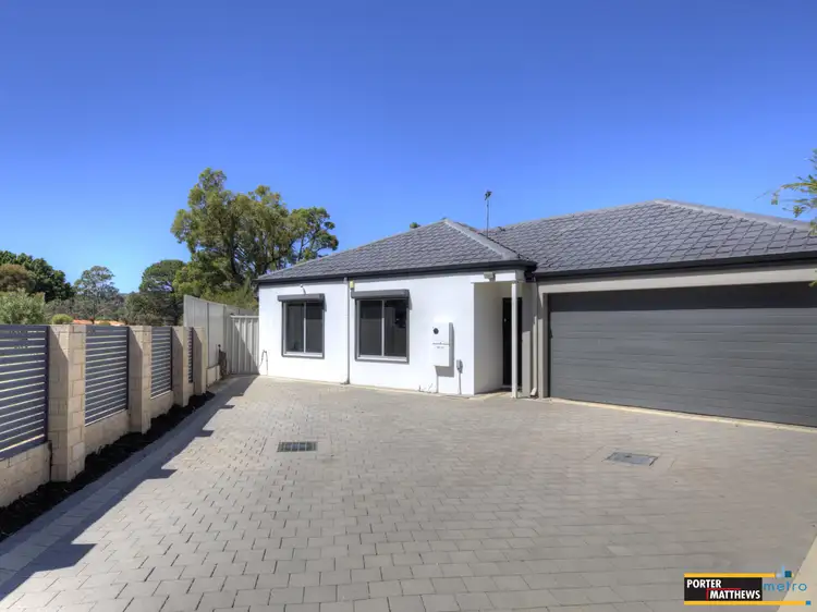 Second view of Homely house listing, 45 Harewood Street, Forrestfield WA 6058