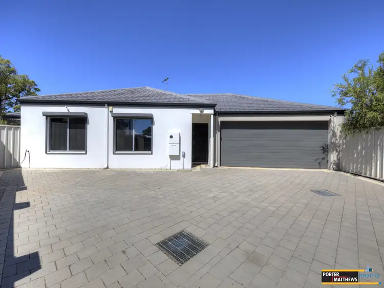 Third view of Homely house listing, 45 Harewood Street, Forrestfield WA 6058