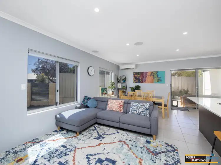 Fourth view of Homely house listing, 45 Harewood Street, Forrestfield WA 6058