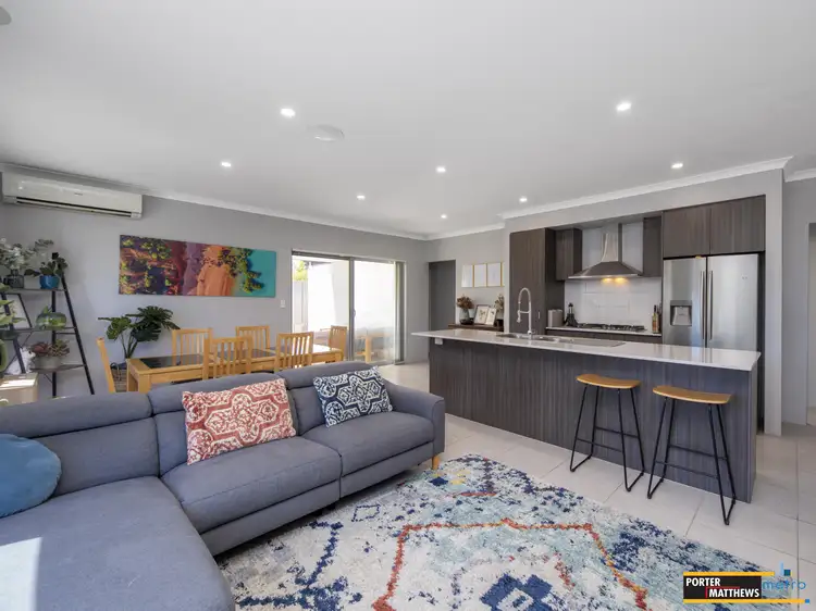 Fifth view of Homely house listing, 45 Harewood Street, Forrestfield WA 6058