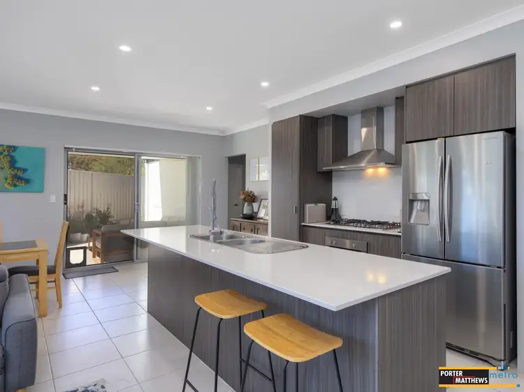 Sixth view of Homely house listing, 45 Harewood Street, Forrestfield WA 6058