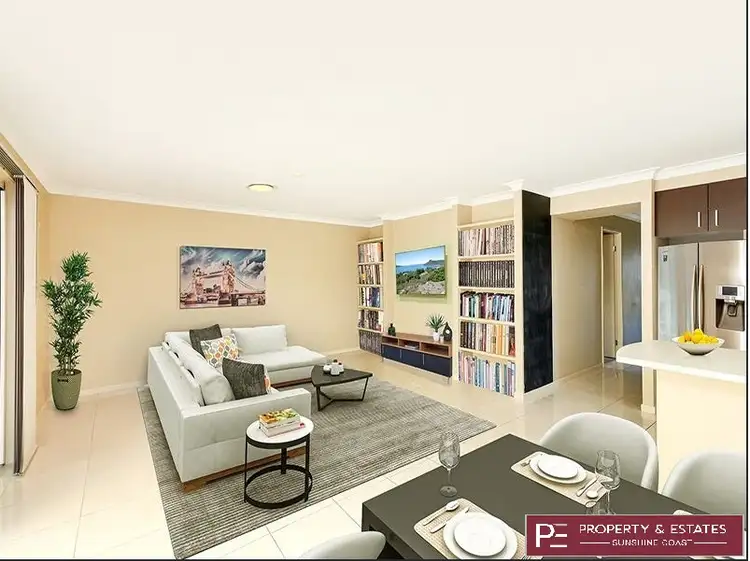 Main view of Homely house listing, 66 Frogmouth Circuit, Mountain Creek QLD 4557