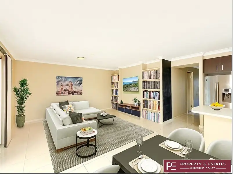 Main view of Homely house listing, 66 Frogmouth Circuit, Mountain Creek QLD 4557