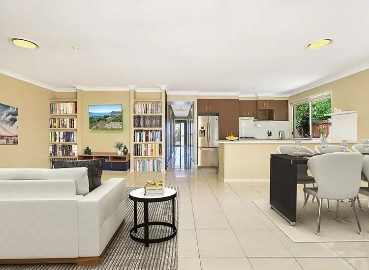 Fourth view of Homely house listing, 66 Frogmouth Circuit, Mountain Creek QLD 4557