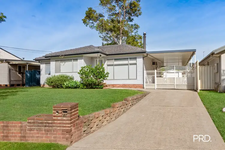 13 Martin Street, Emu Plains NSW 2750
