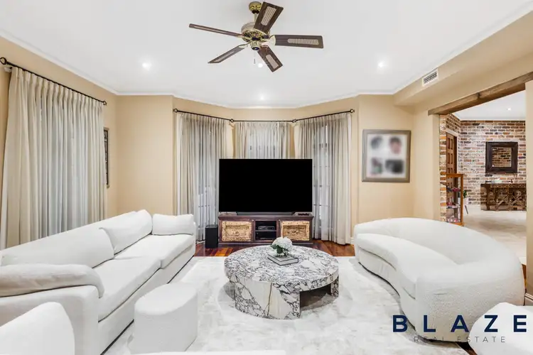 Fifth view of Homely house listing, 8 Battenberg Close, Cecil Hills NSW 2171