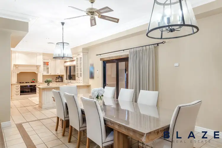 Sixth view of Homely house listing, 8 Battenberg Close, Cecil Hills NSW 2171