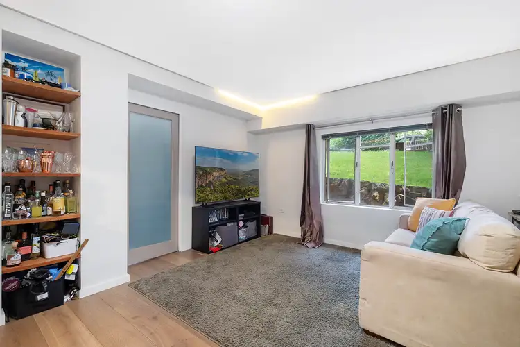 Third view of Homely apartment listing, 6/83 Werona Avenue, Gordon NSW 2072