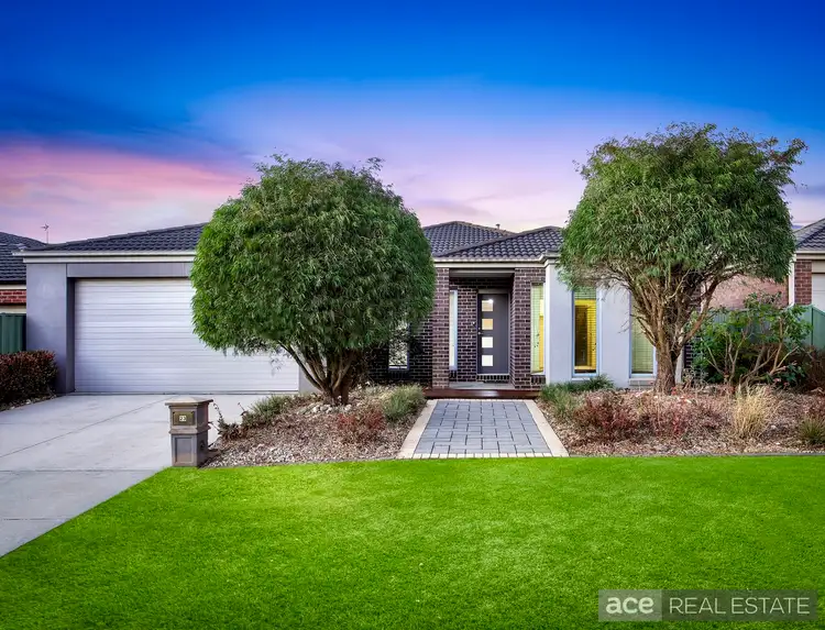 23 Delaney Drive, Miners Rest VIC 3352