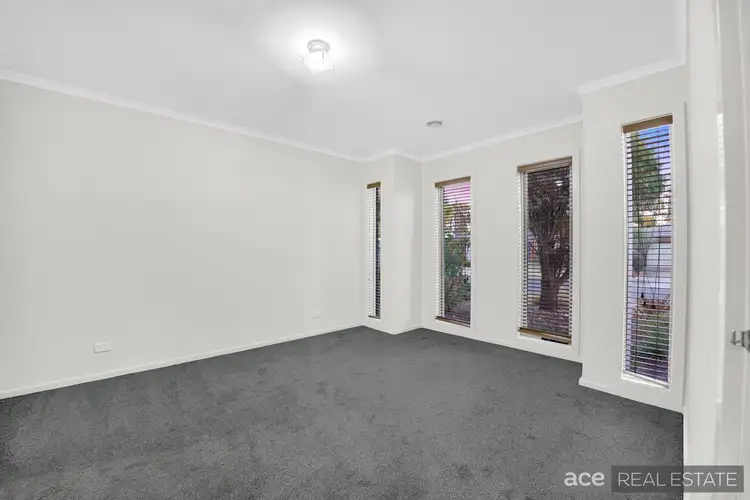 Third view of Homely house listing, 23 Delaney Drive, Miners Rest VIC 3352