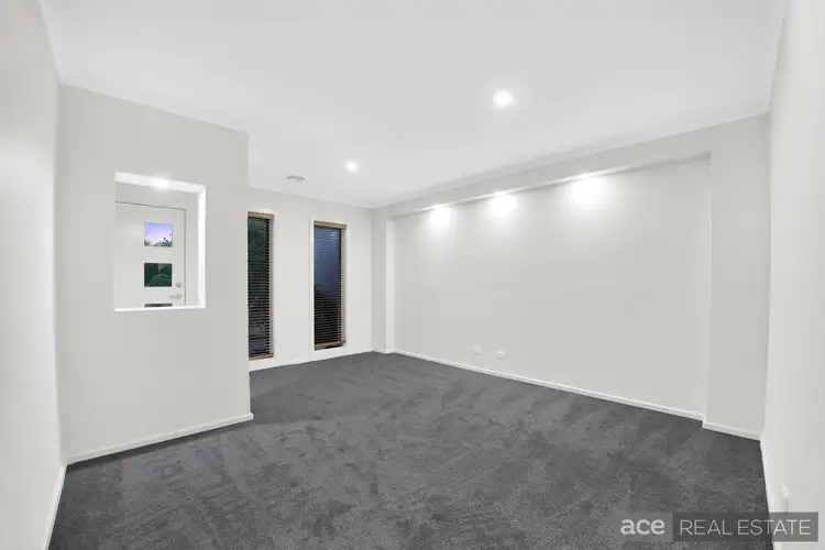 Fifth view of Homely house listing, 23 Delaney Drive, Miners Rest VIC 3352