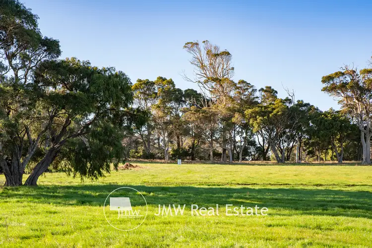 Main view of Homely land listing, LOT 72 Kudardup Heights, Kudardup WA 6290