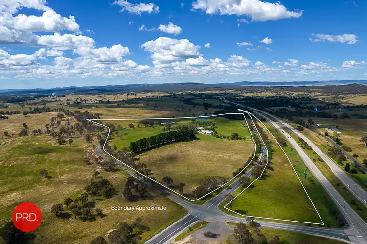 Second view of Homely rural property listing, 31 Hadlow Drive, Bywong NSW 2621